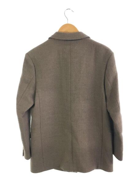 BACCA(バッカ) / コート/36/ウール/BRW | 古着の販売・通販なら 