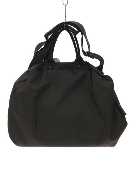 COTE&CIEL(コートエシエル) / Cote&Ciel Bowler Bag/ポリエステル/BLK 