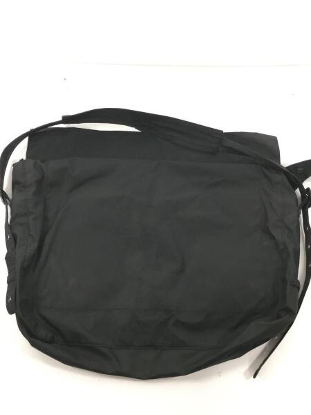 BLACK SIGN(ブラックサイン) / ショルダーバッグ/コットン/BLK | 中古 
