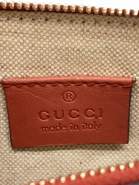 GUCCI(グッチ) / トートバッグ/キャンバス/BEG/総柄/247209 | 中古品の 