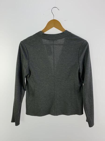 MACKINTOSH LONDON(マッキントッシュロンドン) / ノーカラージャケット 