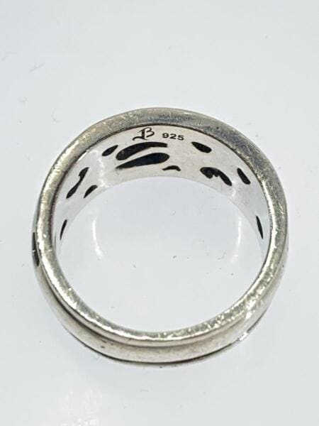 BLESS(ブレス) / リング/SV925/19号/メンズ// | 中古品の販売・通販 