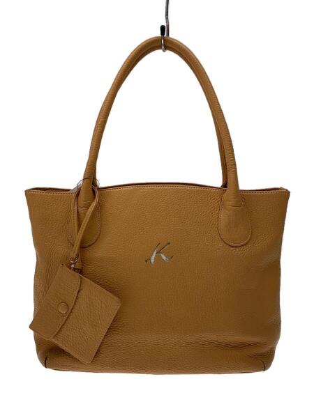 キタムラ レザー トートバッグ