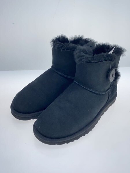 UGG ムートンブーツ　24センチ 未使用 UGG ムートンブーツ 24センチ サンド ジュニアにも UGG アグ