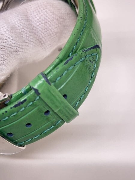 OMEGA(オメガ) / シーマスター_120M_ジャックマイヨール