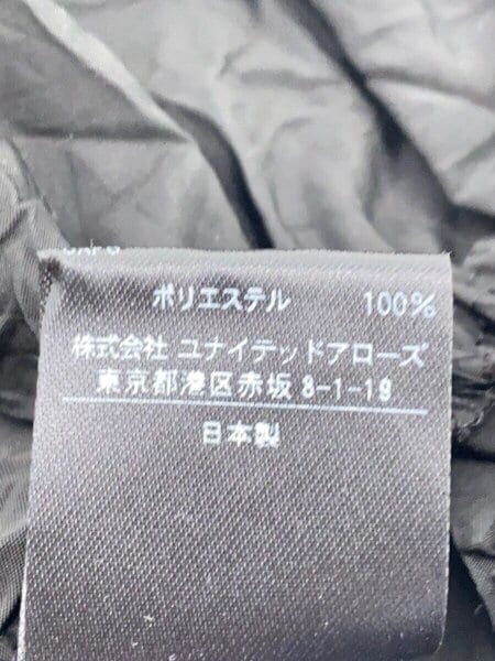 UNITED ARROWS(ユナイテッドアローズ) / 長袖ブラウス/FREE 