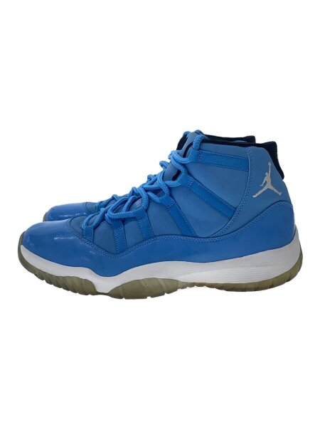 NIKE(ナイキ) / AIR JORDAN 11 RETRO/エアジョーダンレトロ/ブルー 