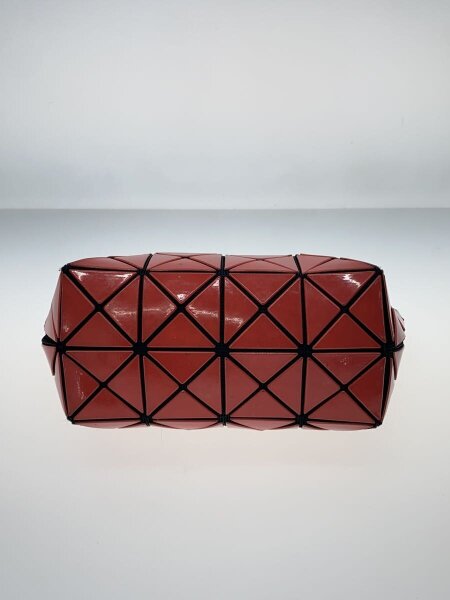BAO BAO ISSEY MIYAKE(バオバオイッセイミヤケ) / ポーチ/PVC/PNK 
