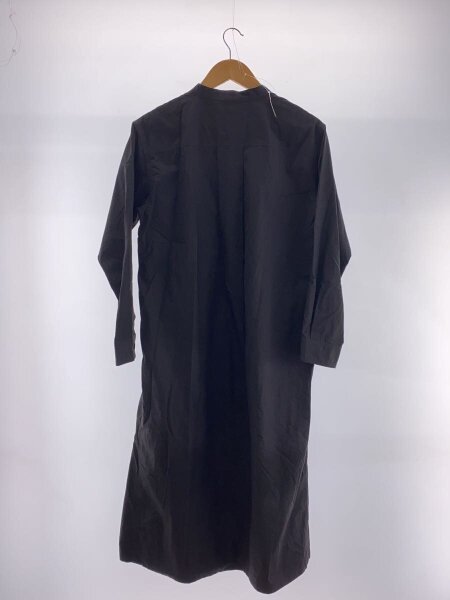 MHL. / 長袖ワンピース/2/コーデュロイ/BLK/595-4258501 MHL.(エムエイチエル) / 長袖ワンピース/2/コーデュロイ/BLK/595