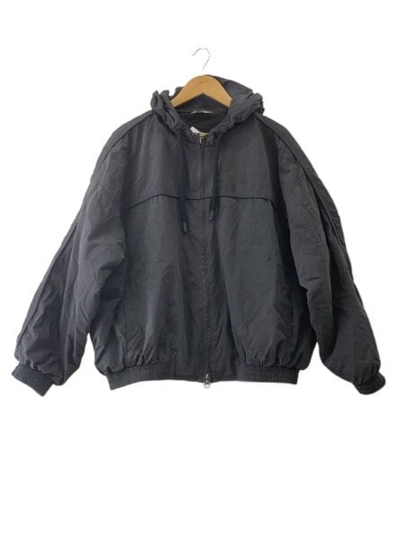 ZARA(ザラ) / hooded technical jacket/フードテクニカルジャケット/M