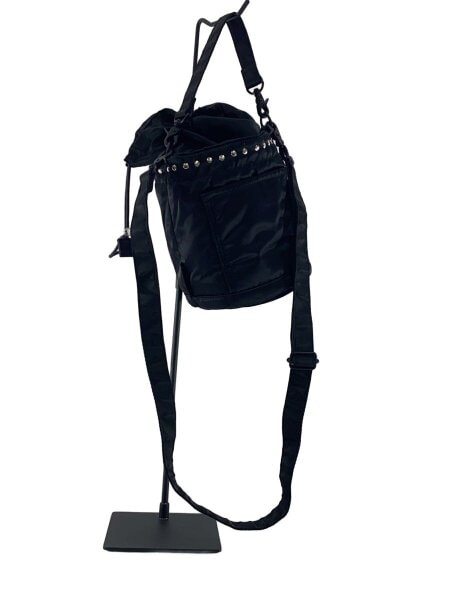 MACKINTOSH(マッキントッシュイリョウ) / 内側スレ/STUDS BUCKET BAG 