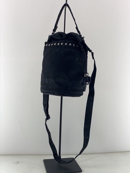 MACKINTOSH(マッキントッシュイリョウ) / 内側スレ/STUDS BUCKET BAG 