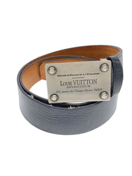 LOUIS VUITTON(ルイヴィトン) / サンチュール アンヴァントゥール 