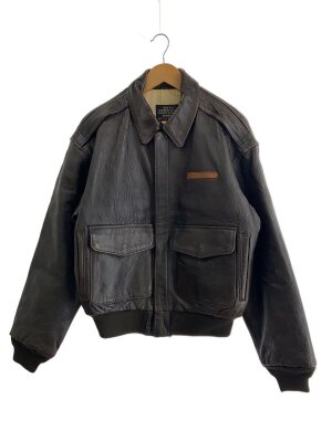 AVIREX nitro run レザージャケット Avirex NITRO RUN LEATHER JACKET | Moda404 Men's Boutique