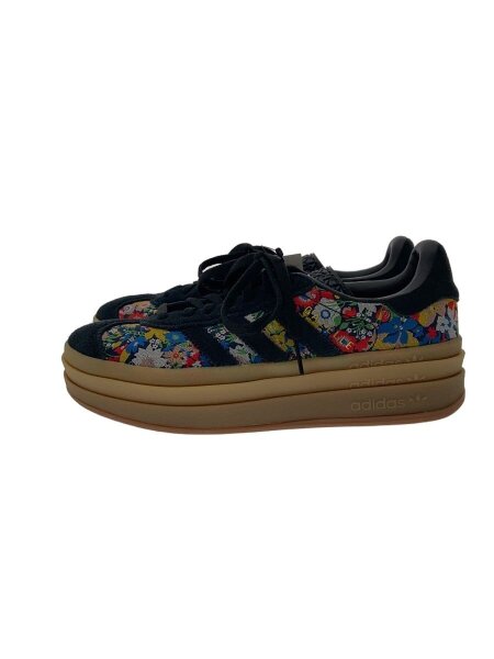 adidas(アディダス) / GAZELLE BOLD Liberty London/ローカット 