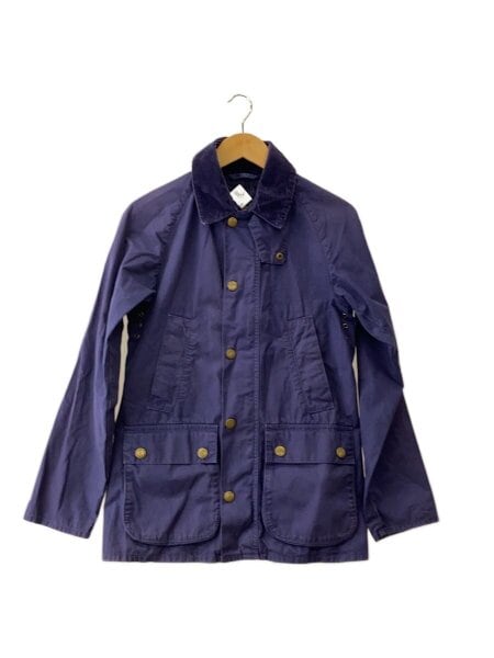 Barbour(バブアー) / OVERDYED SL BEDALE JACKET オーバーダイ スリム 