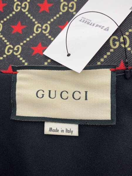 GUCCI(グッチ) / GG Star Oversize Jersey Jacket/GGスター/L GUCCI(グッチ) / GG Star Oversize Jersey Jacket/GGスター/L