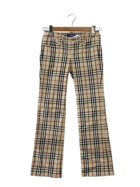 BURBERRY BLUE LABEL(バーバリーブルーレーベル) / ノバチェック柄