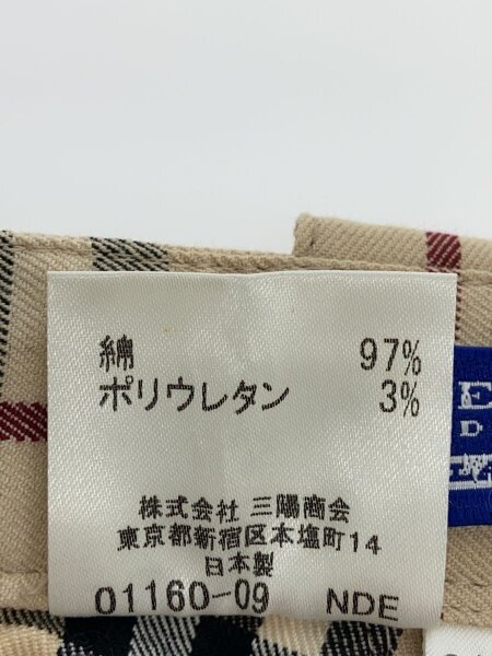 BURBERRY BLUE LABEL(バーバリーブルーレーベル) / ノバチェック柄
