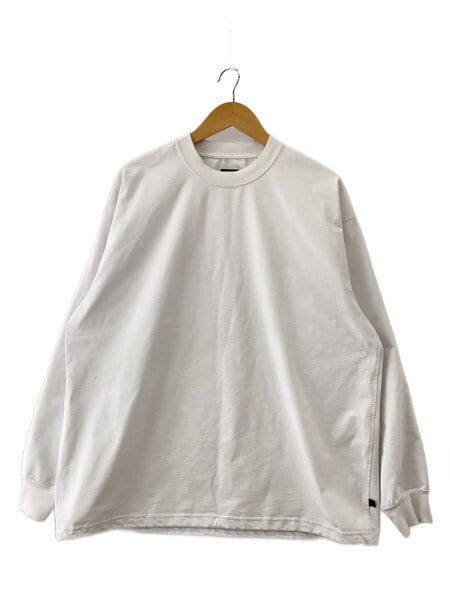 DAIWA PIER39(ダイワピアサーティナイン) / TECH CREW NECK TEE L/S/L 