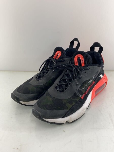 NIKE(ナイキ) / AIR MAX 2090 SP/27cm/BLK | 中古品の販売・通販なら 