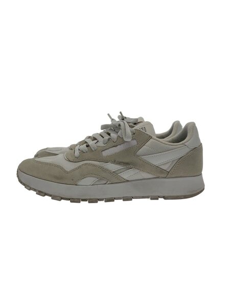 Maison Margiela(メゾンマルジェラ) / ×Reebok/PROJECT0 CL NYLON/タビ 