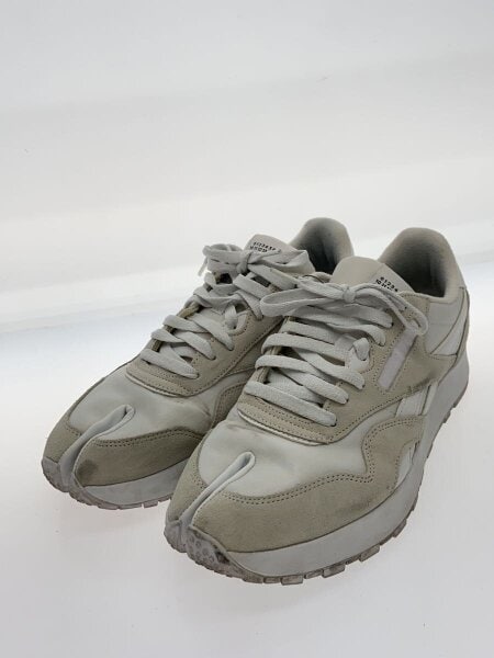 Maison Margiela(メゾンマルジェラ) / ×Reebok/PROJECT0 CL NYLON/タビ 