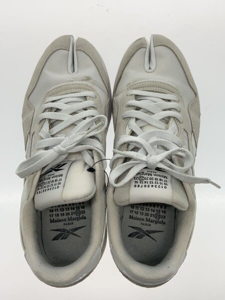 Maison Margiela(メゾンマルジェラ) / ×Reebok/PROJECT0 CL NYLON/タビ 