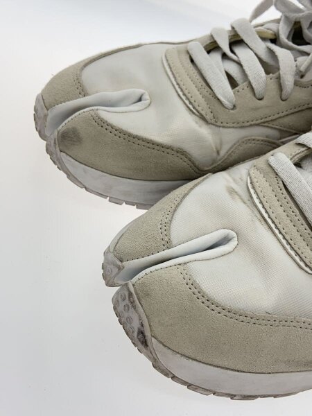 Maison Margiela(メゾンマルジェラ) / ×Reebok/PROJECT0 CL NYLON/タビ 