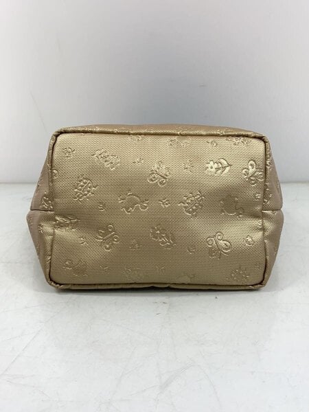 FEILER(フェイラー) / ハイジ/エンボス加工/型押し/トートバッグ