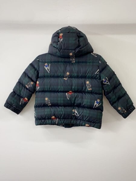 POLO RALPH LAUREN(ポロラルフローレン) / ポロベア/スキー/ダウン 