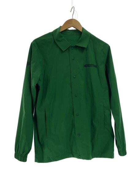 BEAMS GOLF(ビームスゴルフ) / 23SS/別注 WOODSTOCK コーチジャケット 
