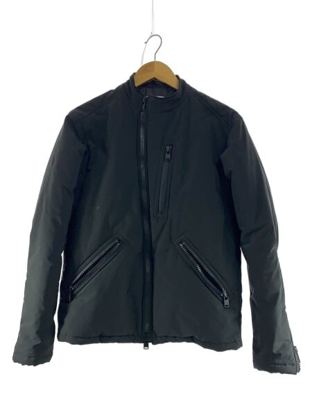 nonnative(ノンネイティブ) / RIDER PUFF BLOUSON POLY TWILL/O 