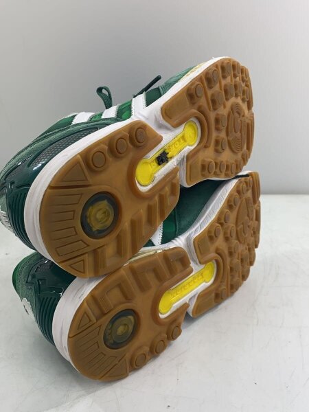 adidas(アディダス) / ×A BATHING APE/×UNDEFEATED/ZX 8000/26.5cm/GRN