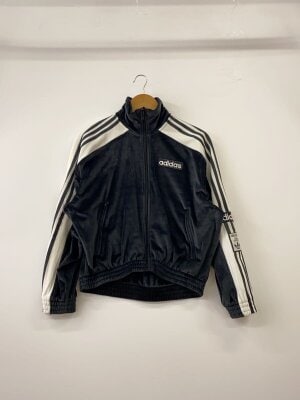 adidas(アディダス) / DISRUPTED ICON TRACK TOPS/ジャケット/O 