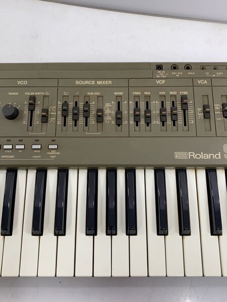 ROLAND(ローランド) / SH-101 シンセサイザー/SH-101// | 中古品の販売