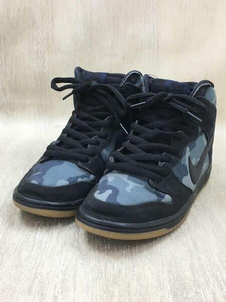 NIKE SB(ナイキエスビー) / DUNK HIGH PRO SB/ハイカットスニーカー 