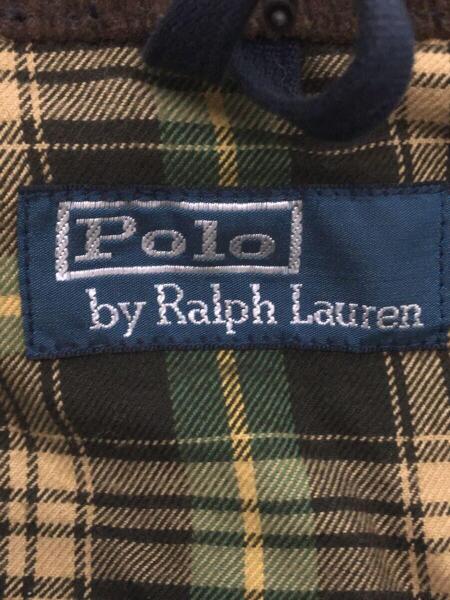 POLO RALPH LAUREN(ポロラルフローレン) / オイルジャケット 