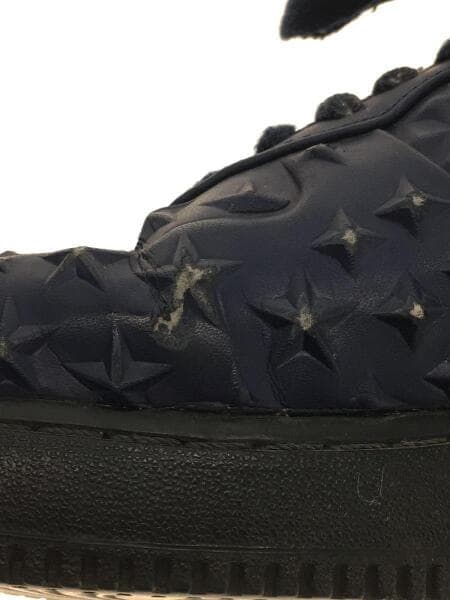 NIKE(ナイキ) / AIR FORCE 1 LV8 VT/エアフォース/ネイビー/789104-400