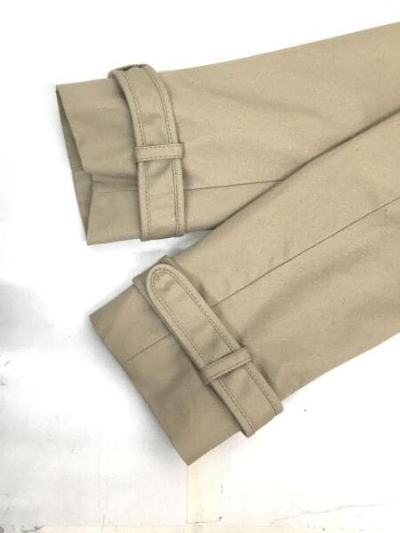 BURBERRY BLUE LABEL(バーバリーブルーレーベル) / トレンチコート/40