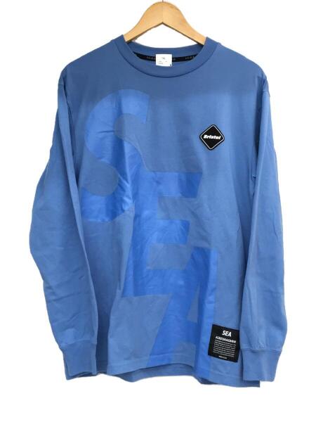 F.C.R.B.(F.C.Real Bristol)(エフシー(レアルブリストル)) / 長袖T