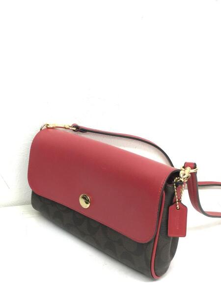新品 正規品COACHショルダーバッグ 公式】COACH – コーチ | ブルックリン ショルダー バッグ 34
