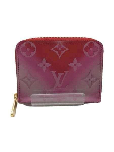 LOUIS VUITTON(ルイヴィトン) / ジッピー・コインパース_モノグラム 