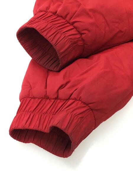 Supreme(シュプリーム) / 18AW/Zig Zag Stitch Puffy Jacket/ダウン