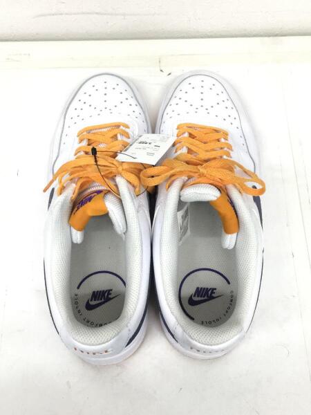 NIKE(ナイキ) / LO COURT VISION LOW NBA(コートビジョン)/26.5cm 