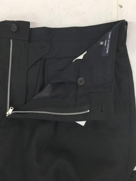 COMME des GARCONS HOMME(コムデギャルソンオム) / ウールモヘア 