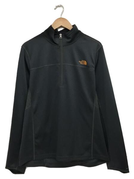 THE NORTH FACE(ザノースフェイス) / ハーフジップロングスリーブ 