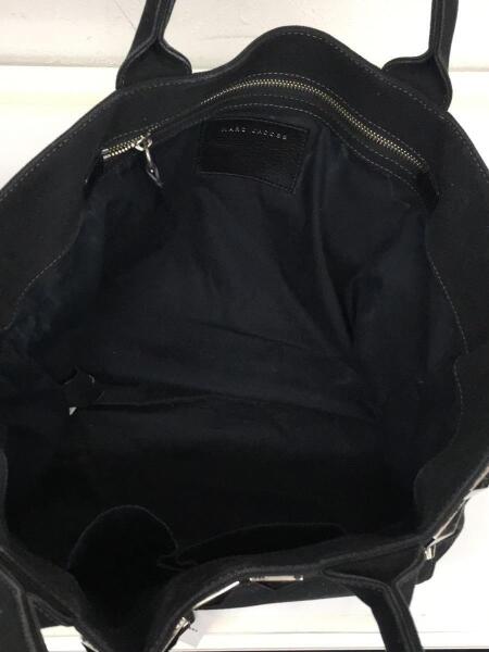 MARC JACOBS(マークジェイコブス) / CANVAS CHIPPED STUDS TOTE 