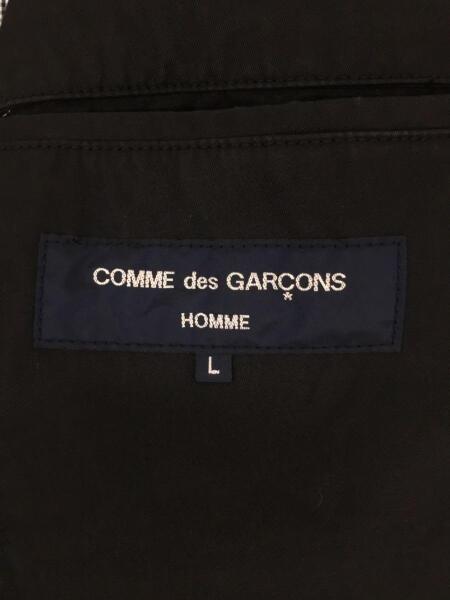 COMME des GARCONS HOMME(コムデギャルソンオム) / 2Bテーラード