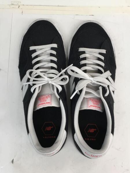 NEW BALANCE / ローカットスニーカー/28cm/BLK/NM212DTB NEW BALANCE(ニューバランス) / ローカットスニーカー/28.5cm/ブラック